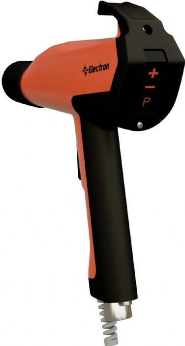 E-GUN MANUAL